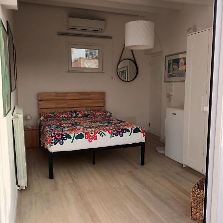 Casa Di Lisa Appartement Palermo Buitenkant foto