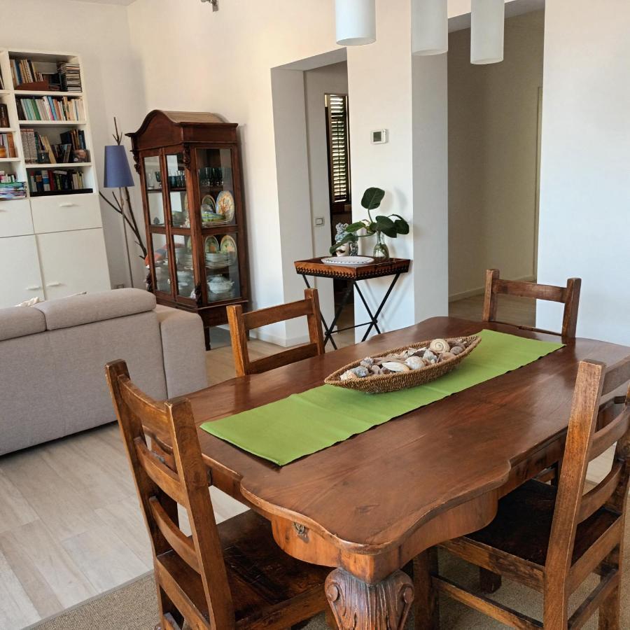 Casa Di Lisa Appartement Palermo Buitenkant foto