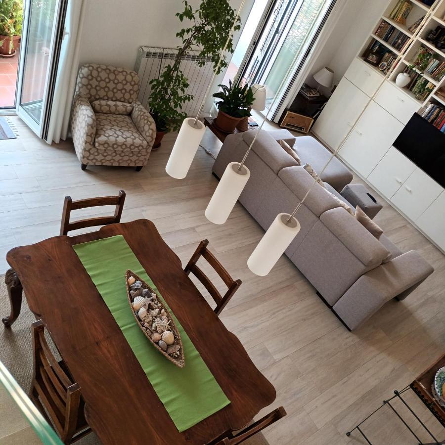 Casa Di Lisa Appartement Palermo Buitenkant foto