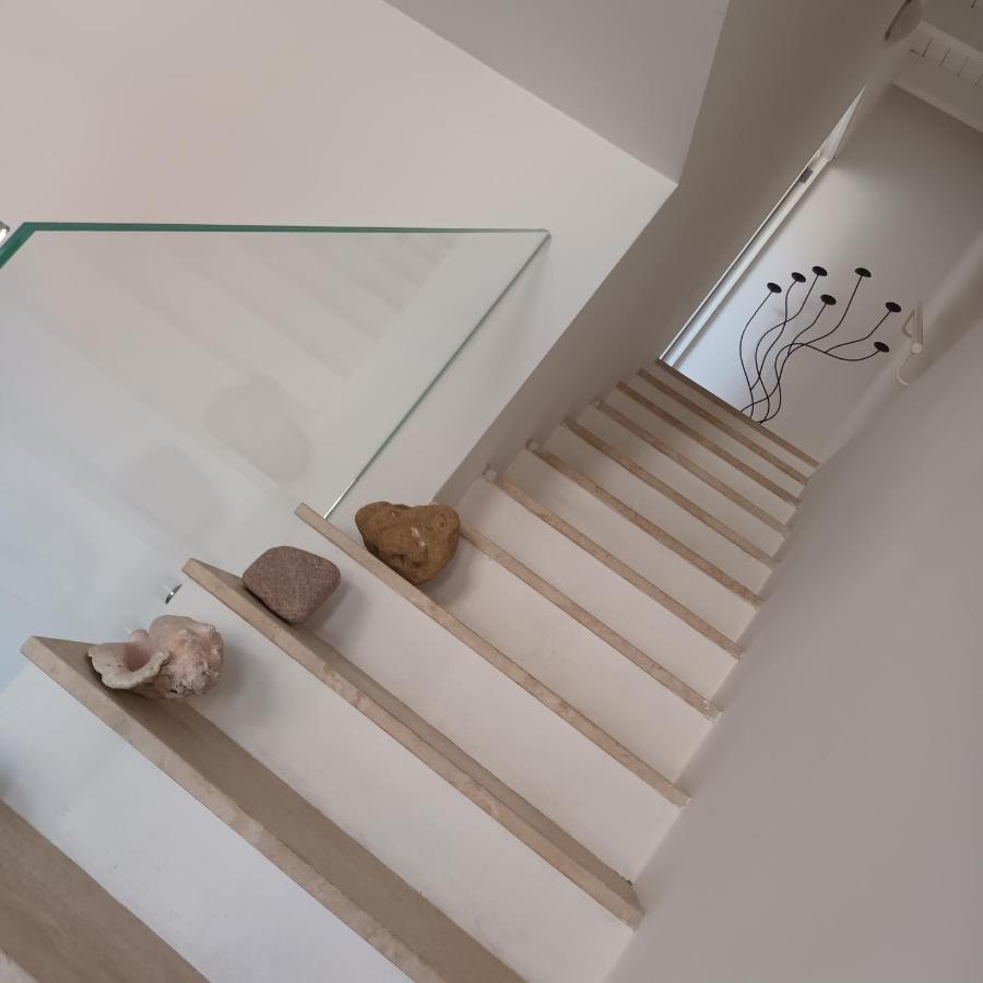 Casa Di Lisa Appartement Palermo Buitenkant foto