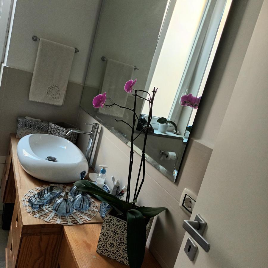 Casa Di Lisa Appartement Palermo Buitenkant foto
